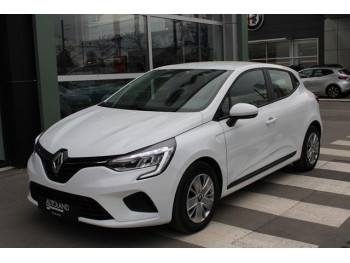 Renault Clio 1.5 dCi Van 