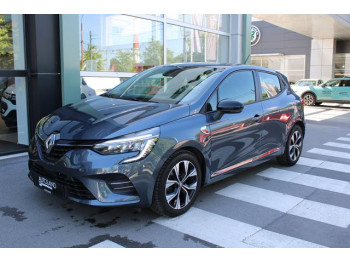 Renault Clio 1.0 tCe Limited 