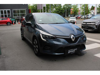 Renault Clio 1.0 tCe Limited 