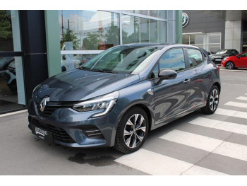 Renault Clio 1.0 tCe Limited 