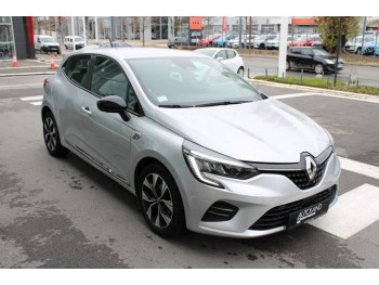 Renault Clio 1.0 tCe Limited CVT 