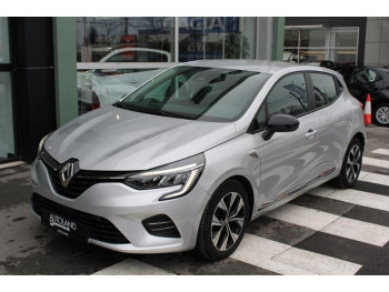 Renault Clio 1.0 tCe Limited CVT 