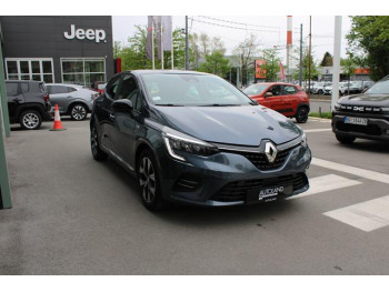 Renault Clio 1.0 sCe 