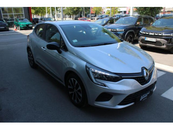 Renault Clio 1.0 tCe CVT 