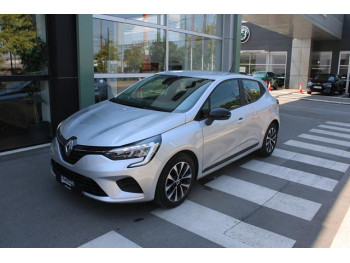 Renault Clio 1.0 tCe CVT 