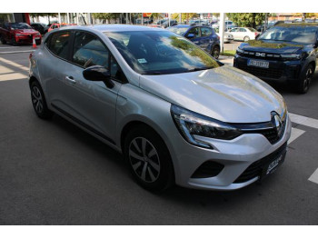 Renault Clio 1.0 tCe 