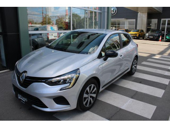 Renault Clio 1.0 tCe 