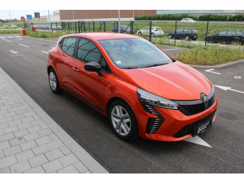 Renault Clio 1.0 tCe 