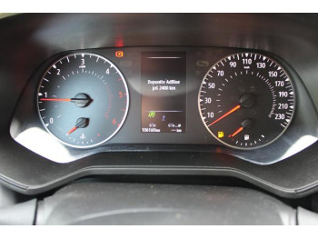 Renault Clio 1.5 dCi VAN 