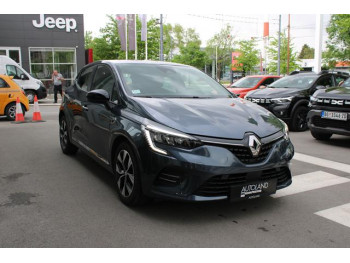 Renault Clio 1.0 tCe Limited 