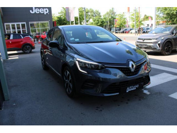 Renault Clio 1.0 tCe Limited 