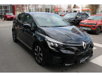 Renault Clio 1.0 tCe Limited CVT 