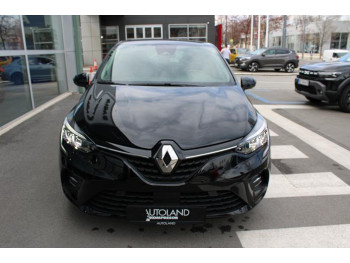 Renault Clio 1.0 tCe Limited CVT 
