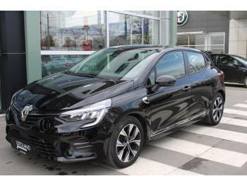 Renault Clio 1.0 tCe Limited CVT 