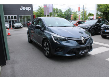 Renault Clio 1.0 sCe 