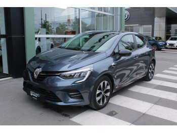 Renault Clio 1.0 sCe 