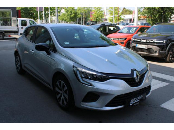 Renault Clio 1.0 tCe CVT 