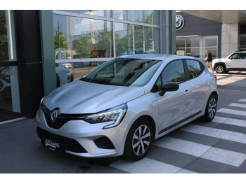 Renault Clio 1.0 tCe CVT 