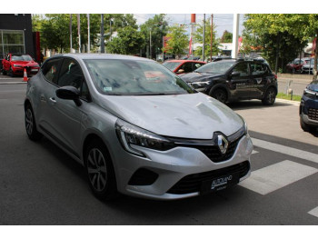 Renault Clio 1.0 tCe 
