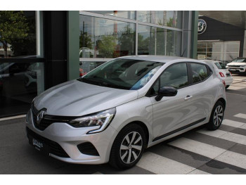 Renault Clio 1.0 tCe 