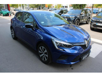 Renault Clio 1.0 tCe CVT 