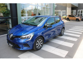 Renault Clio 1.0 tCe CVT 