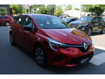 Renault Clio 1.0 tCe 