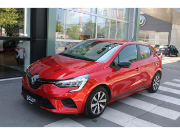 Renault Clio 1.0 tCe 