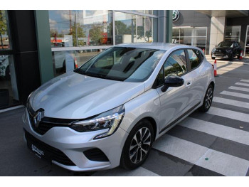 Renault Clio 1.0 tCe CVT 
