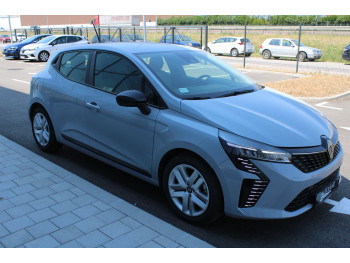 Renault Clio 1.6 E-Tech Hybrid 