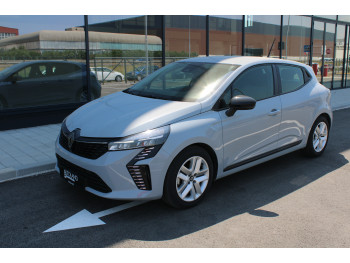 Renault Clio 1.6 E-Tech Hybrid 