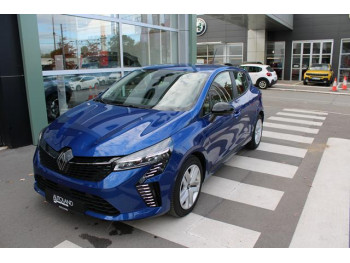 Renault Clio 1.0 tCe 