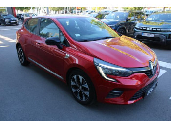 Renault Clio 1.0 sCe Limited 