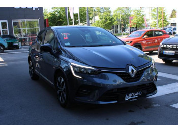 Renault Clio 1.0 tCe Limited 