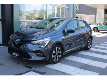 Renault Clio 1.0 tCe Limited 