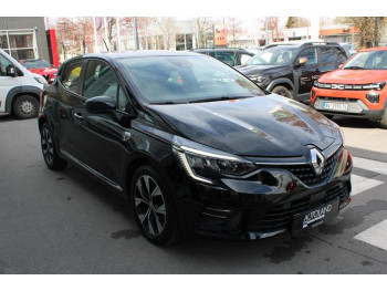 Renault Clio 1.0 tCe Limited CVT 