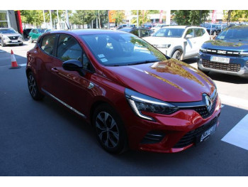Renault Clio 1.0 tCe Limited 