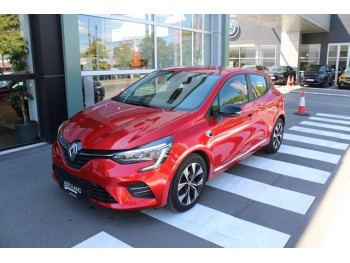 Renault Clio 1.0 tCe Limited 