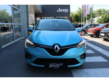 Renault Clio 1.0 sCe 