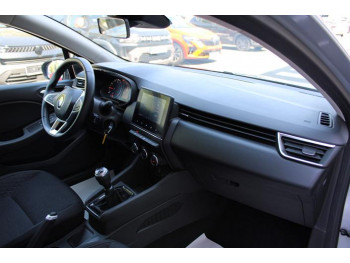 Renault Clio 1.0 sCe 