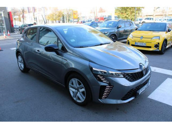 Renault Clio 1.0 tCe 