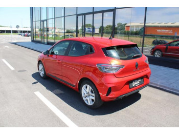Renault Clio 1.0 tCe 
