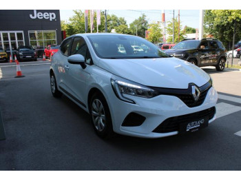 Renault Clio 1.5 dCi Van 