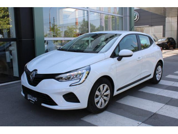 Renault Clio 1.5 dCi Van 
