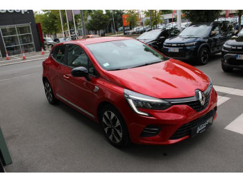 Renault Clio 1.0 sCe Limited 