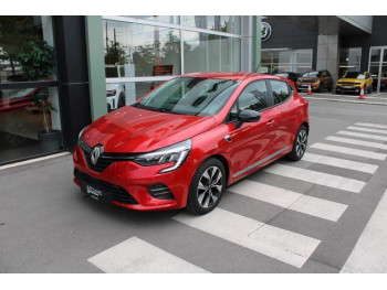 Renault Clio 1.0 sCe Limited 