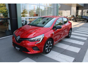 Renault Clio 1.0 sCe Limited 