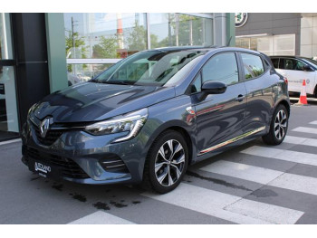 Renault Clio 1.0 tCe Limited 