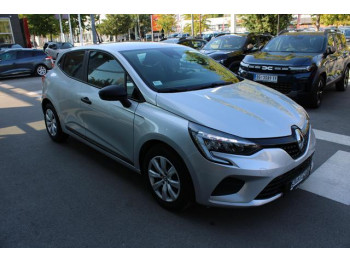 Renault Clio 1.0 sCe 
