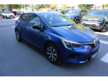 Renault Clio 1.0 tCe CVT 